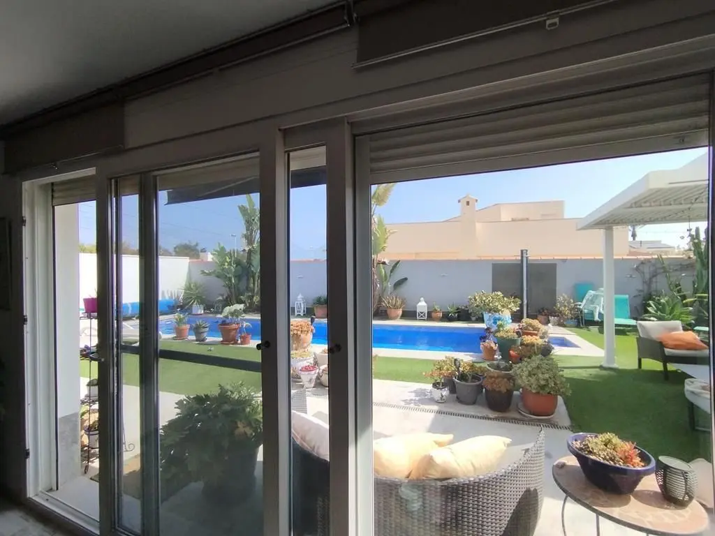 Villa 130 M² In Torrevieja, Spain – Mediter Real Estate