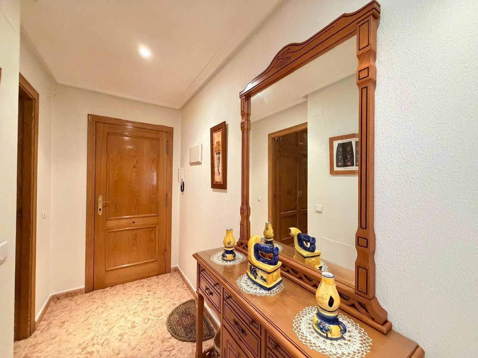 Apartment Of 79 M² In Torrevieja, Spain