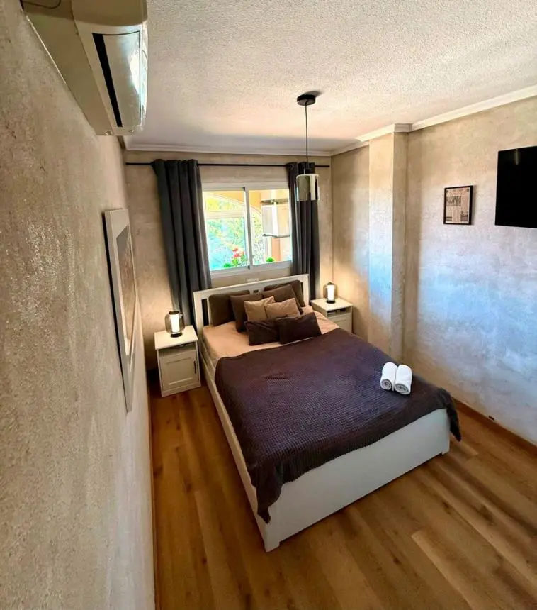 Bungalow Of 0 M² With Mediter Real Estate In Santa Pola, Spain