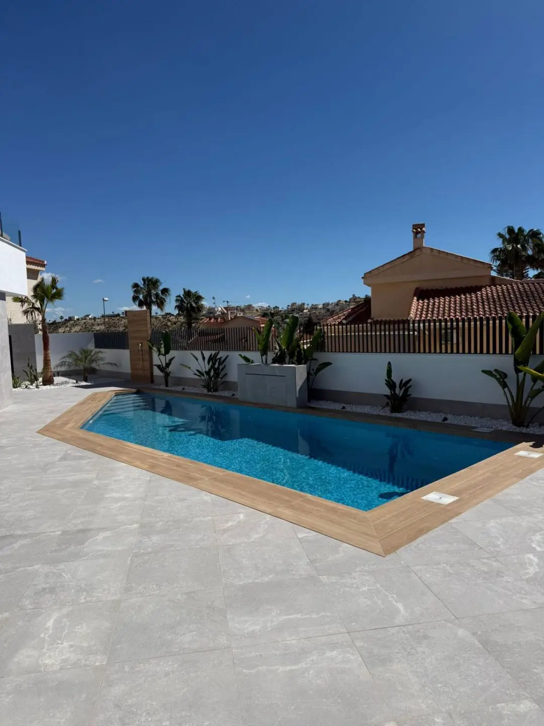 Villa Of 203 M² In Rojales, Spain