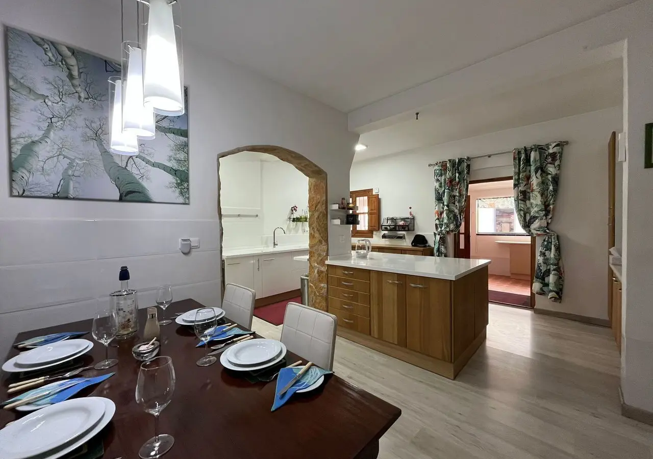 Villa Of 368 M² In Torre – Pacheco, Spain