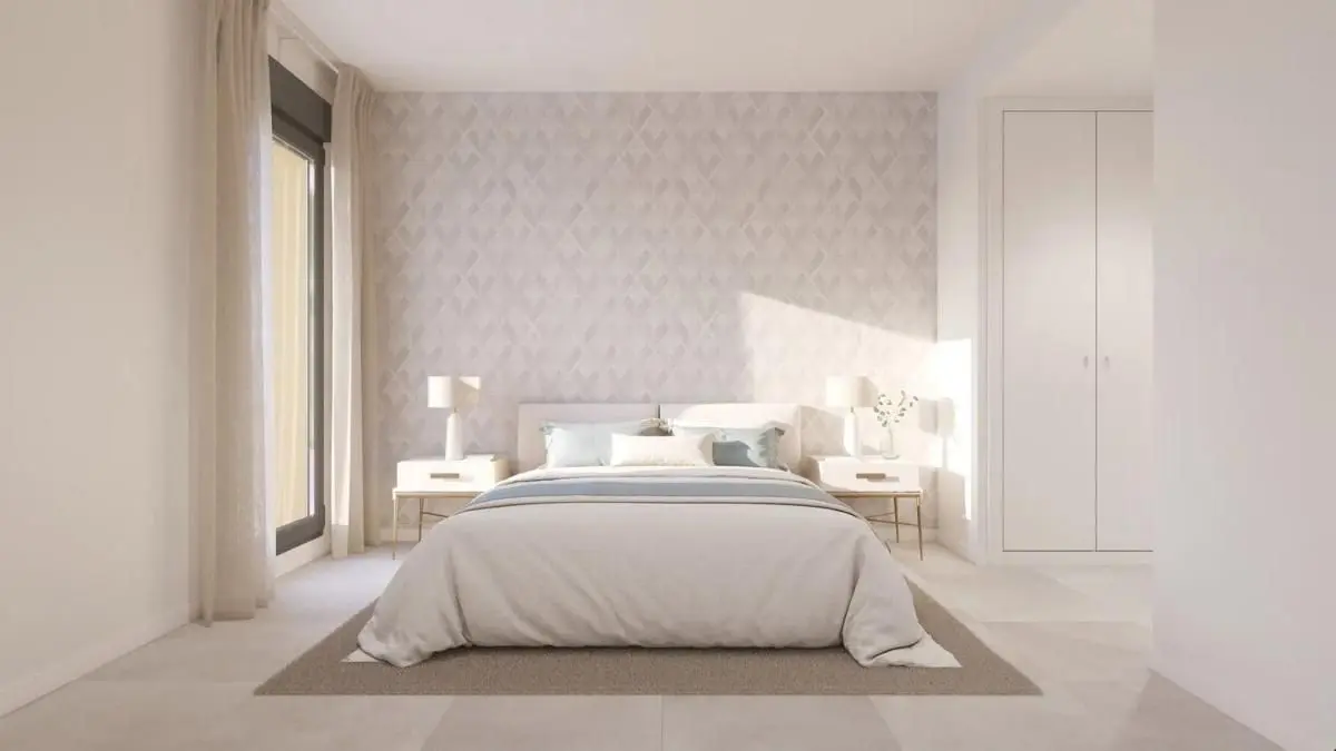 Apartment Of 71 M² In Mijas, Spain