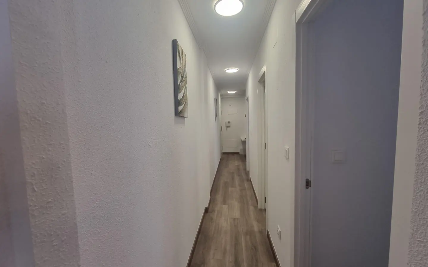 Apartment Of 105 M² In Torrevieja, Spain