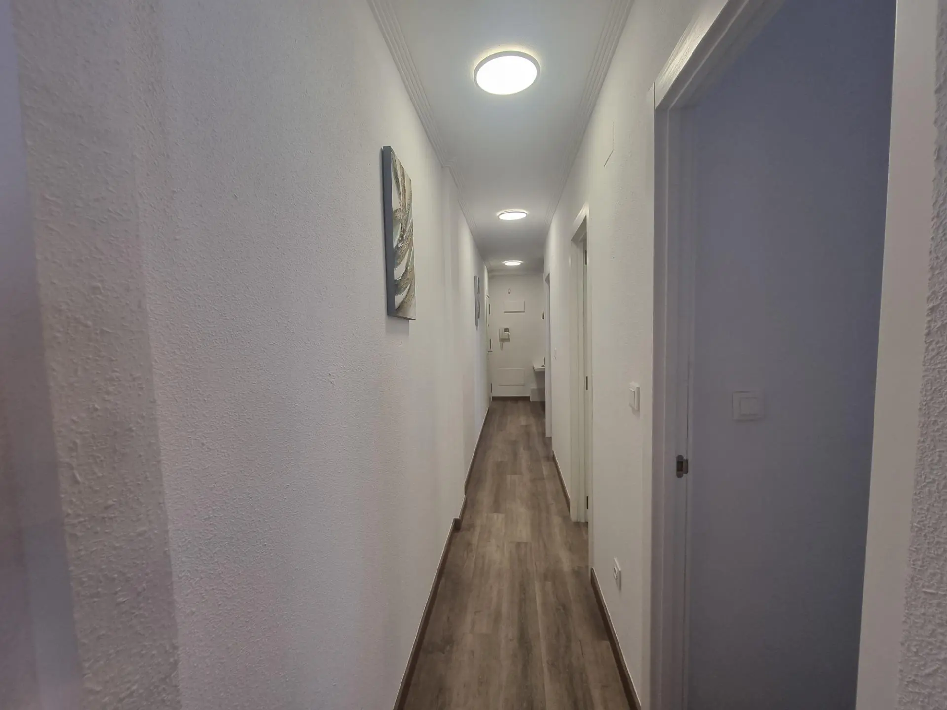 Apartment Of 105 M² In Torrevieja, Spain