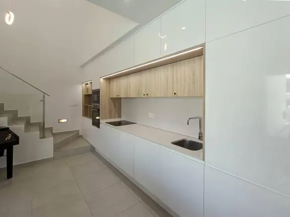 5-bedroom Villa In Rojales, Spain (214 M²)