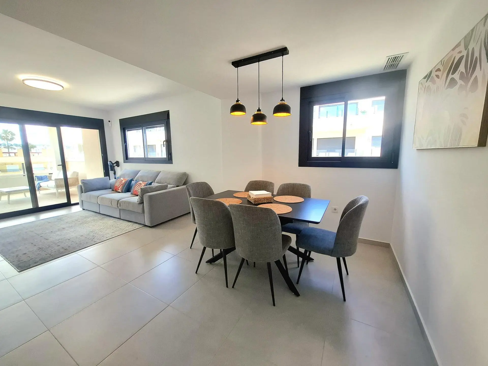 Apartment 107 M² In Orihuela Costa, Spain – Mediter Real Estate