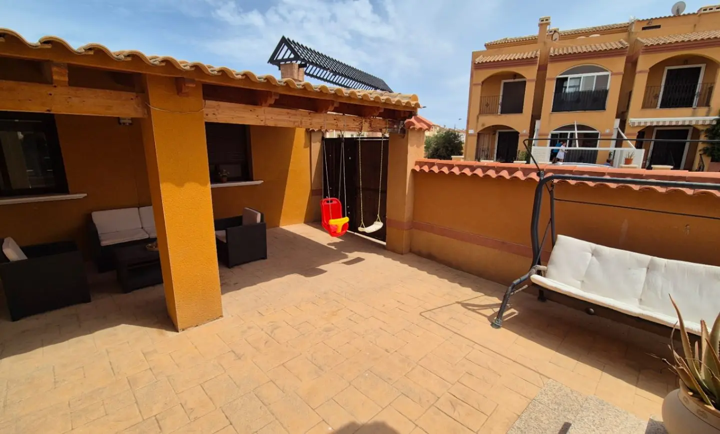 Villa Of 90 M² In Torrevieja, Spain