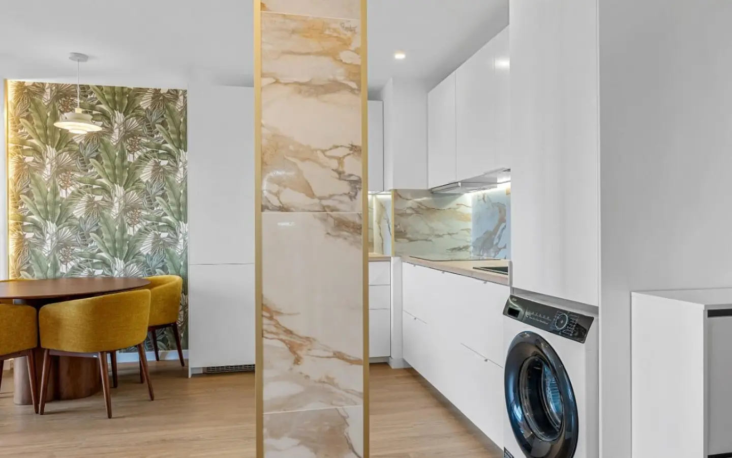 Apartment Of 61 M² In Torrevieja, Spain