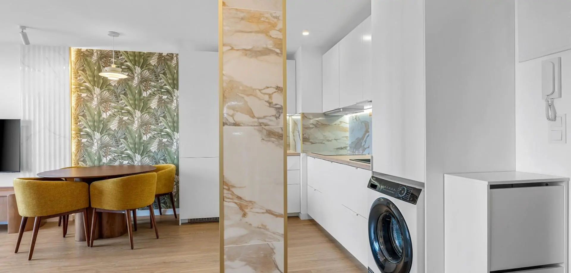 Apartment Of 61 M² In Torrevieja, Spain