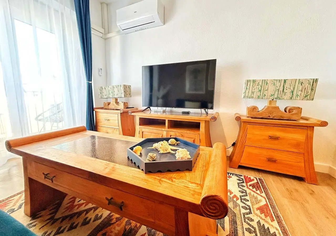 Penthouse Of 84 M² With Sea View In Torrevieja, Spain