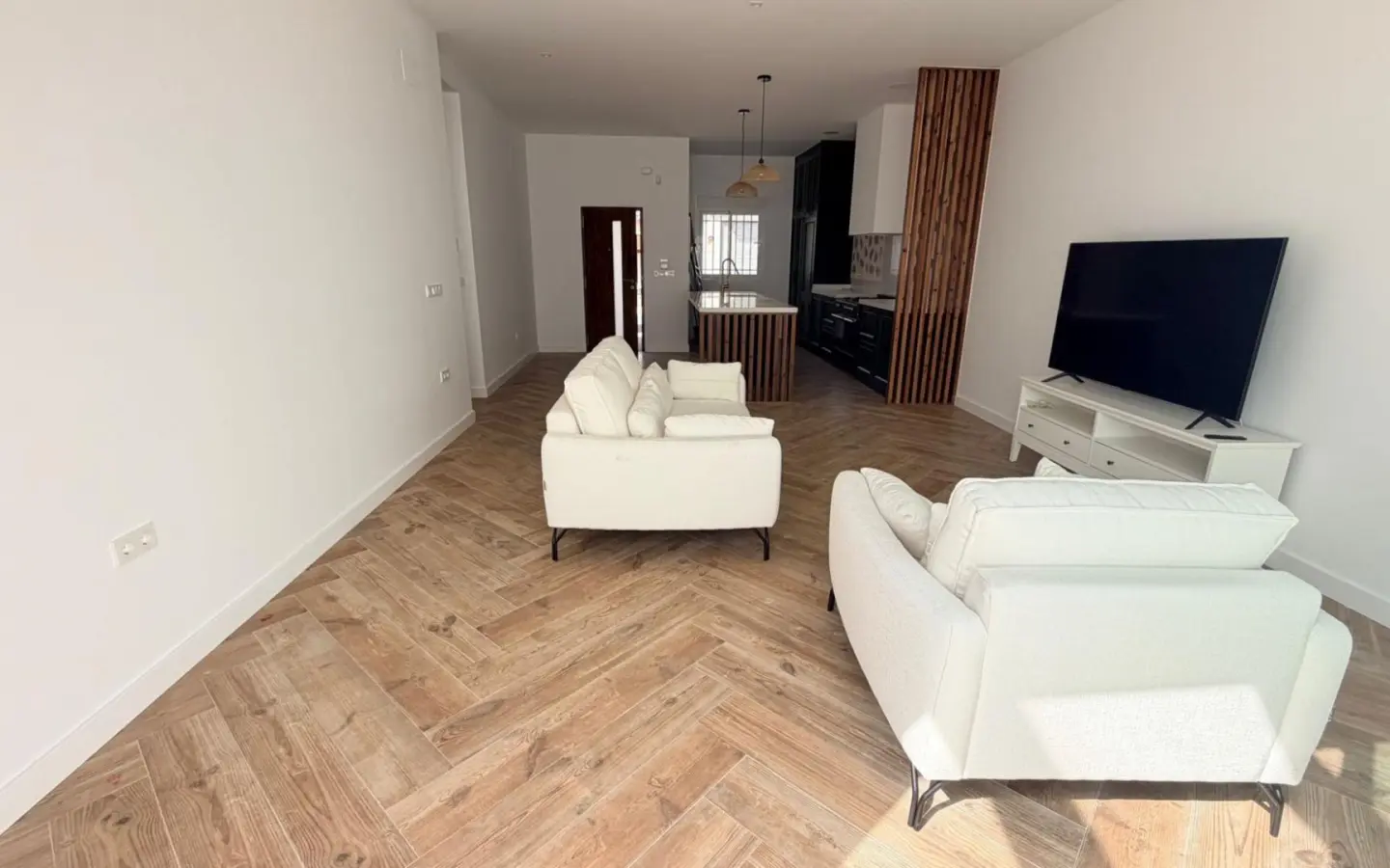 House Of 122 M² In Catral, Spain