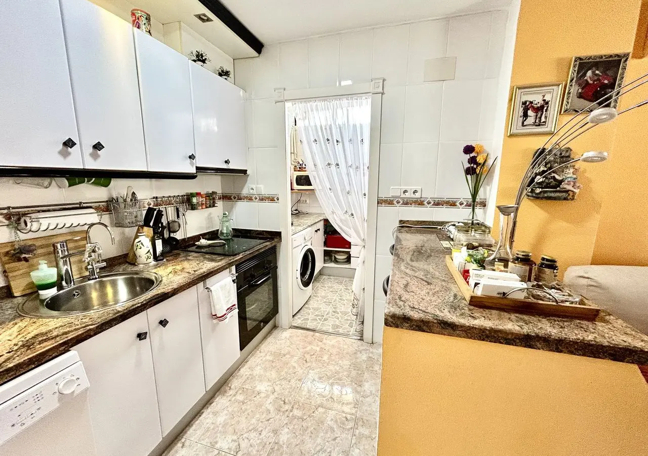 House Of 71 M² In Torrevieja, Spain