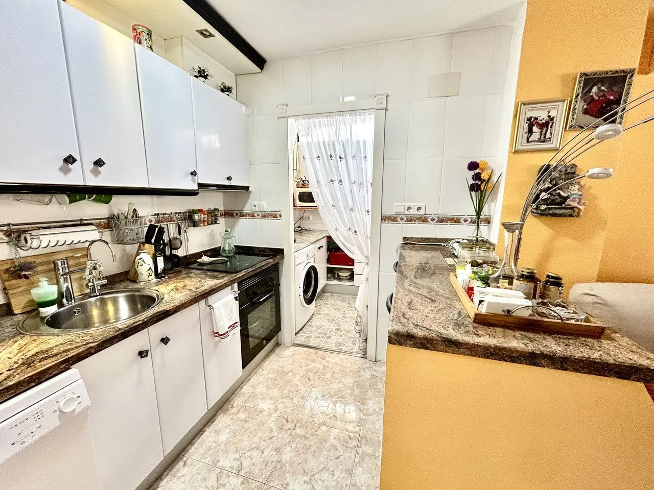 House Of 71 M² In Torrevieja, Spain