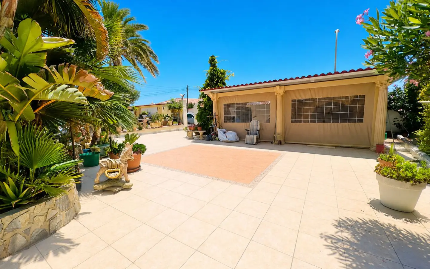 Villa Of 146 M² In Rojales, Spain