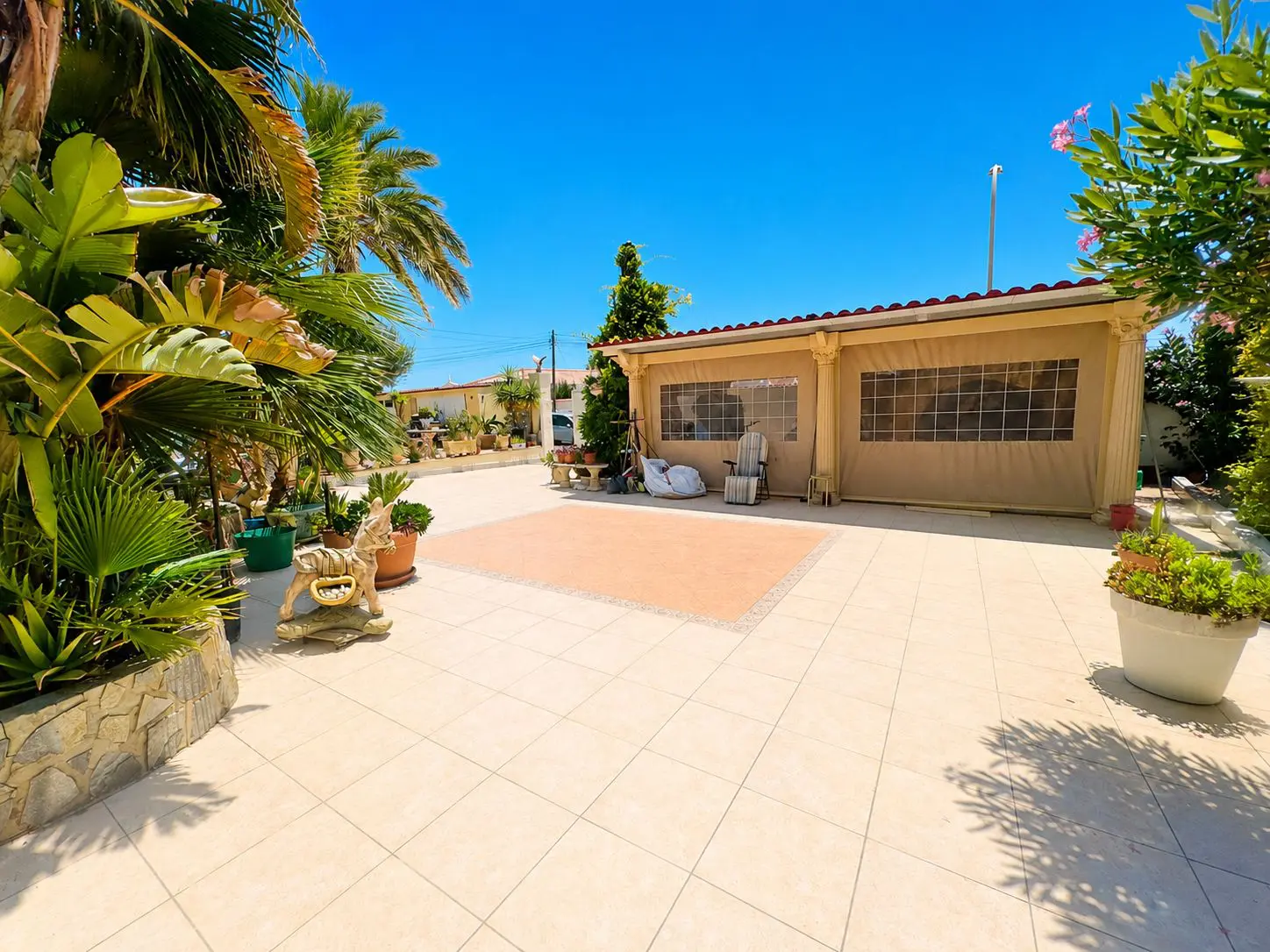 Villa Of 146 M² In Rojales, Spain