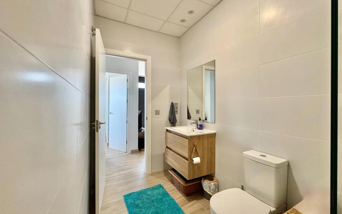 Apartment Of 75 M² In Santiago De La Ribera, Spain