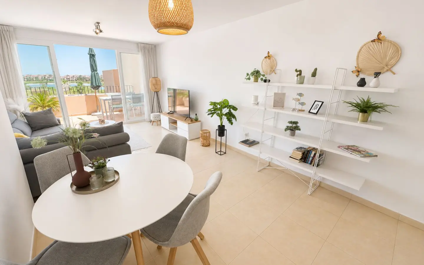 Apartment Of 0 M² In Torre Pacheco, Spain