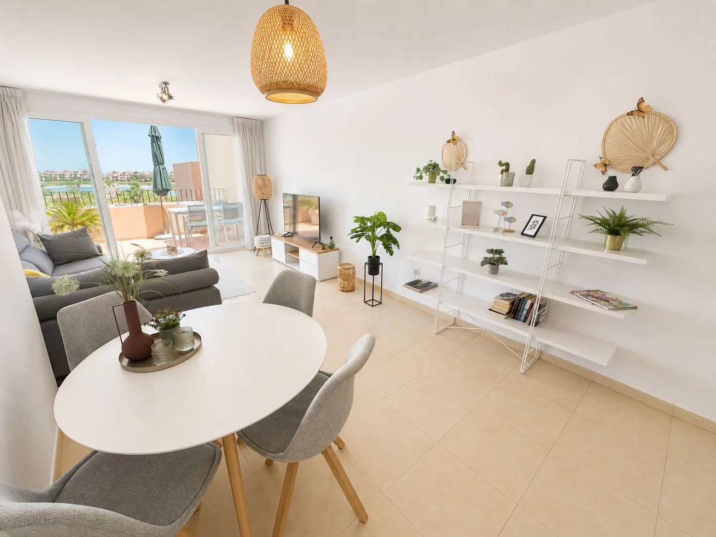 Apartment Of 0 M² In Torre Pacheco, Spain