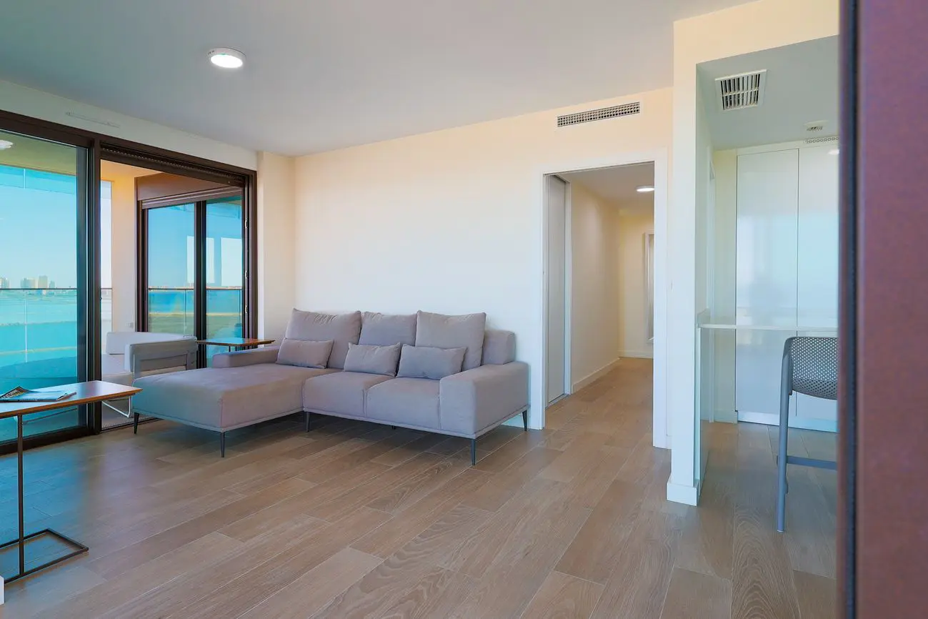 Apartment 0 M² In Cartagena, Spain – Mediter Real Estate