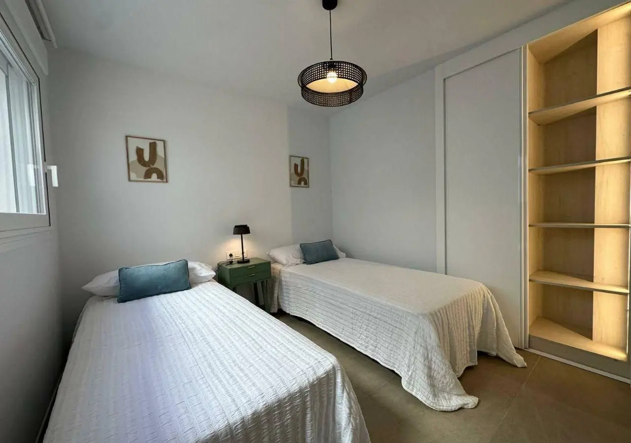 Apartment Of 84 M² In Torrevieja, Spain