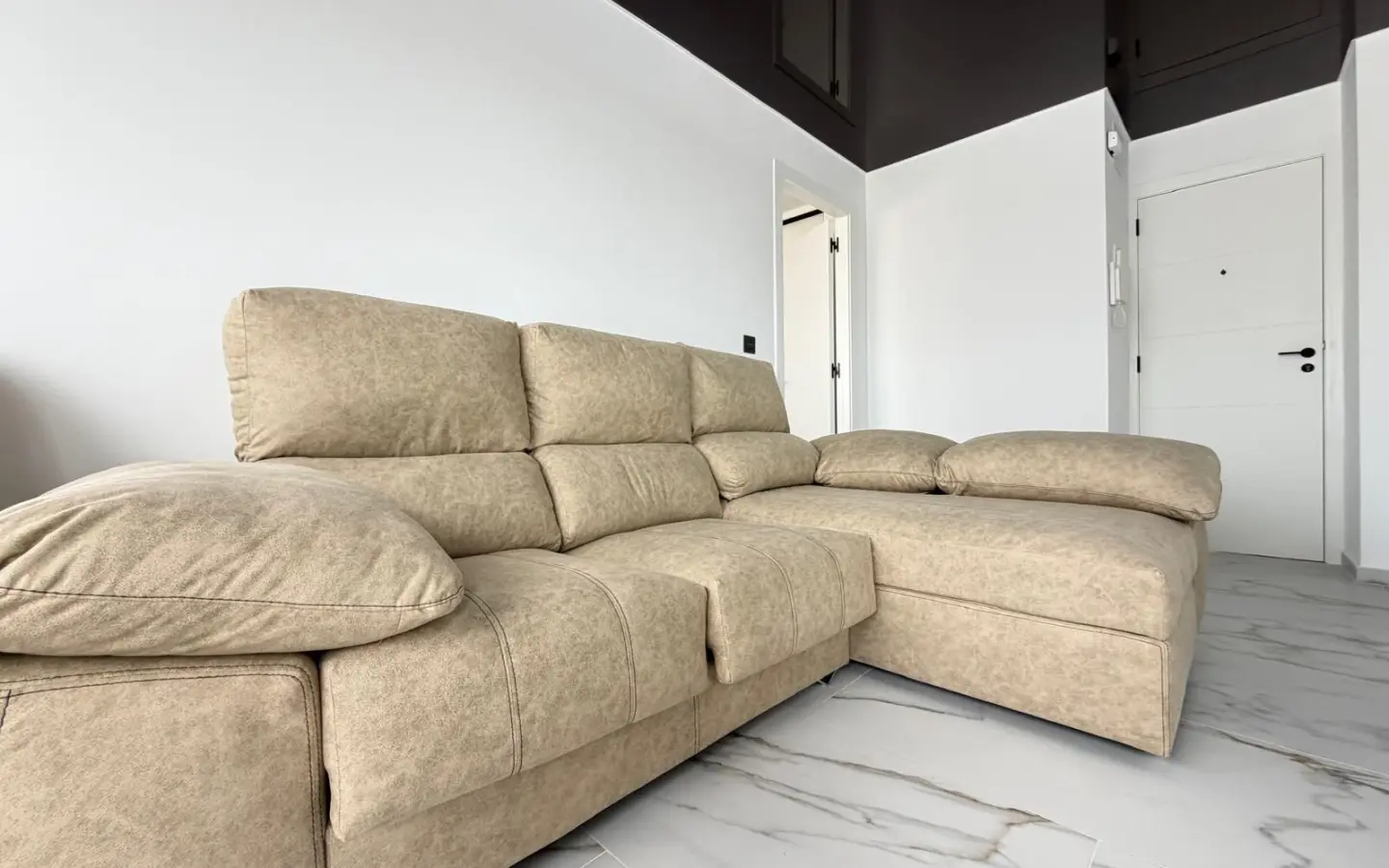 Apartment Of 64 M² In Orihuela Costa, Spain