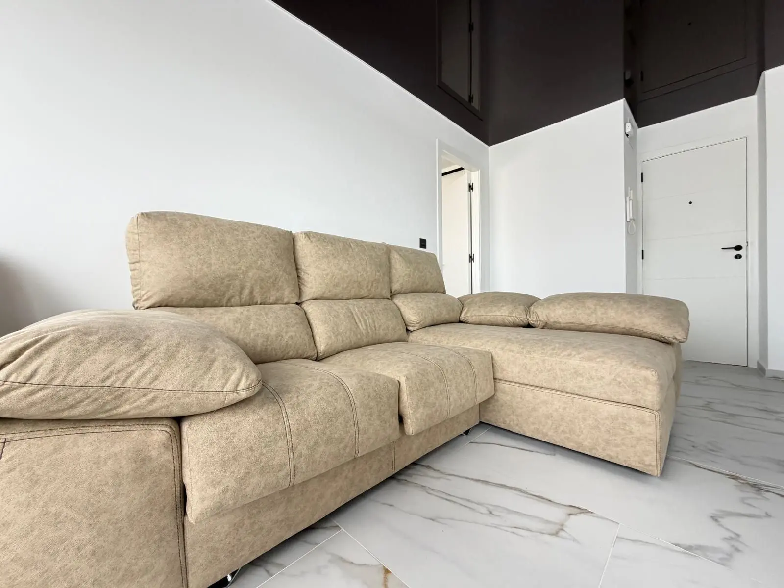 Apartment Of 64 M² In Orihuela Costa, Spain