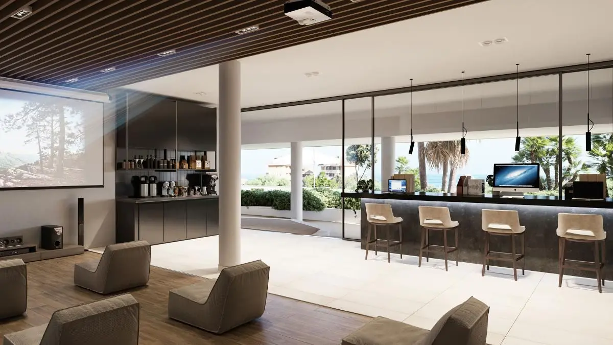 Terraced House Of 172 M² In Fuengirola, Spain