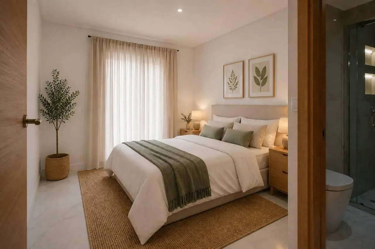 Penthouse Of 72 M² In Orihuela Costa, Spain