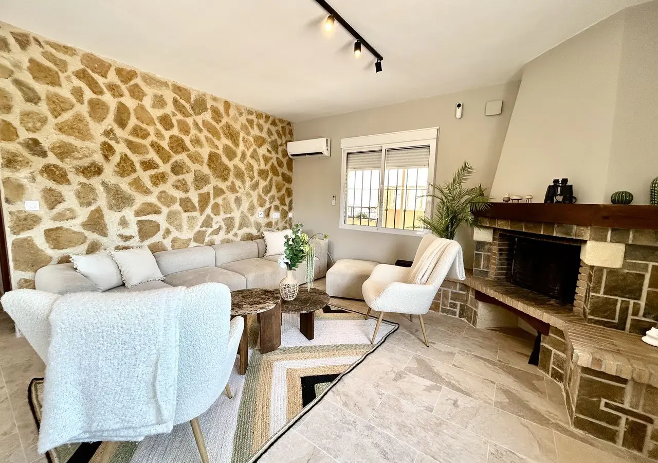 Villa Of 238 M² In Orihuela Costa, Spain