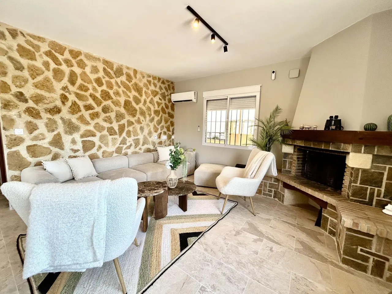 Villa Of 238 M² In Orihuela Costa, Spain