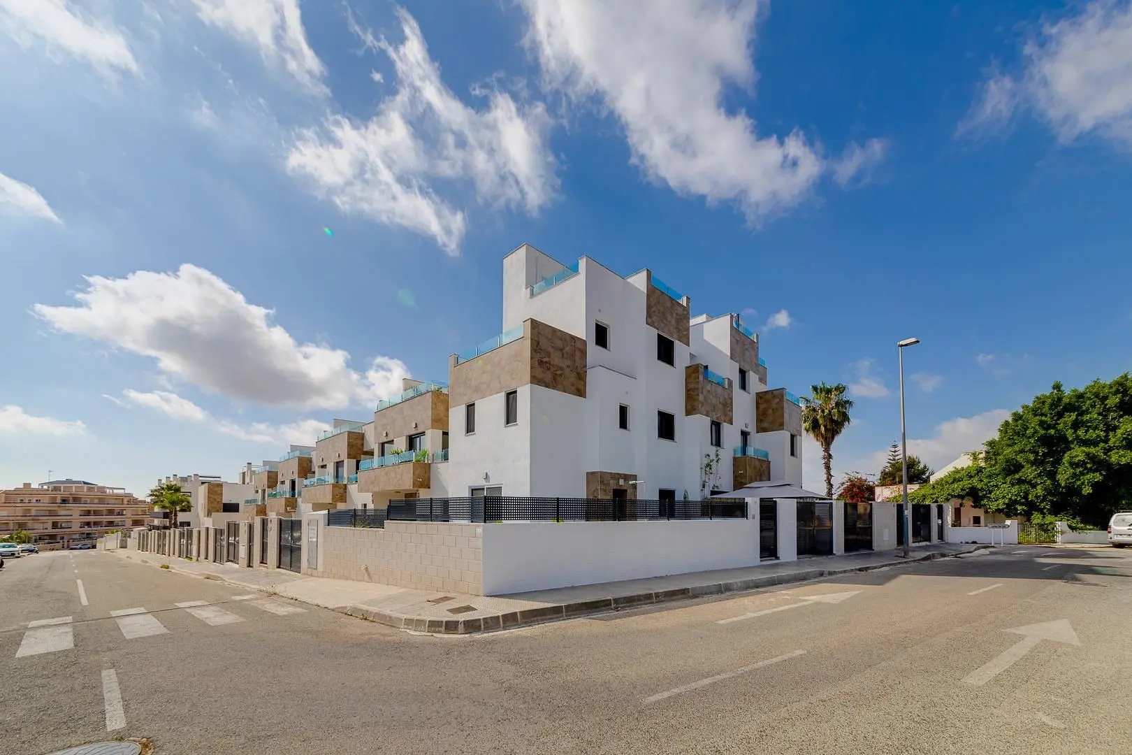 House Of 134 M² In Orihuela Costa, Spain