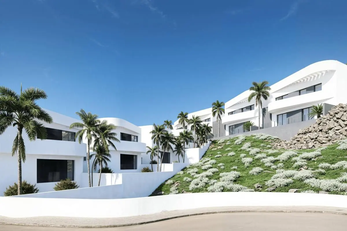 Villa Of 154 M² In Algorfa, Spain