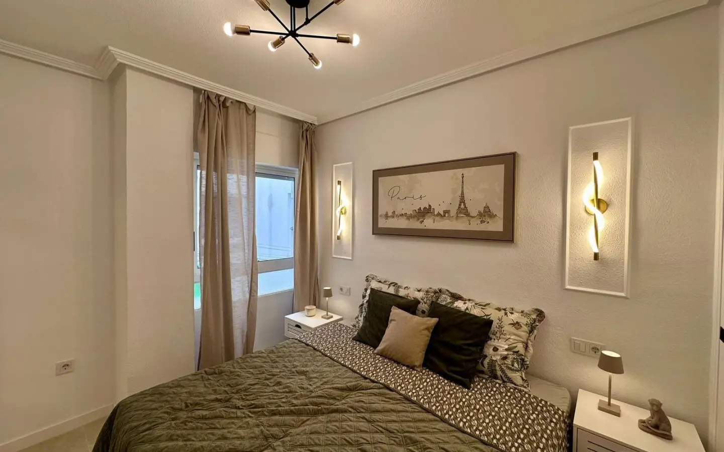 Apartment Of 65 M² With Mediter Real Estate In Torrevieja, Spain