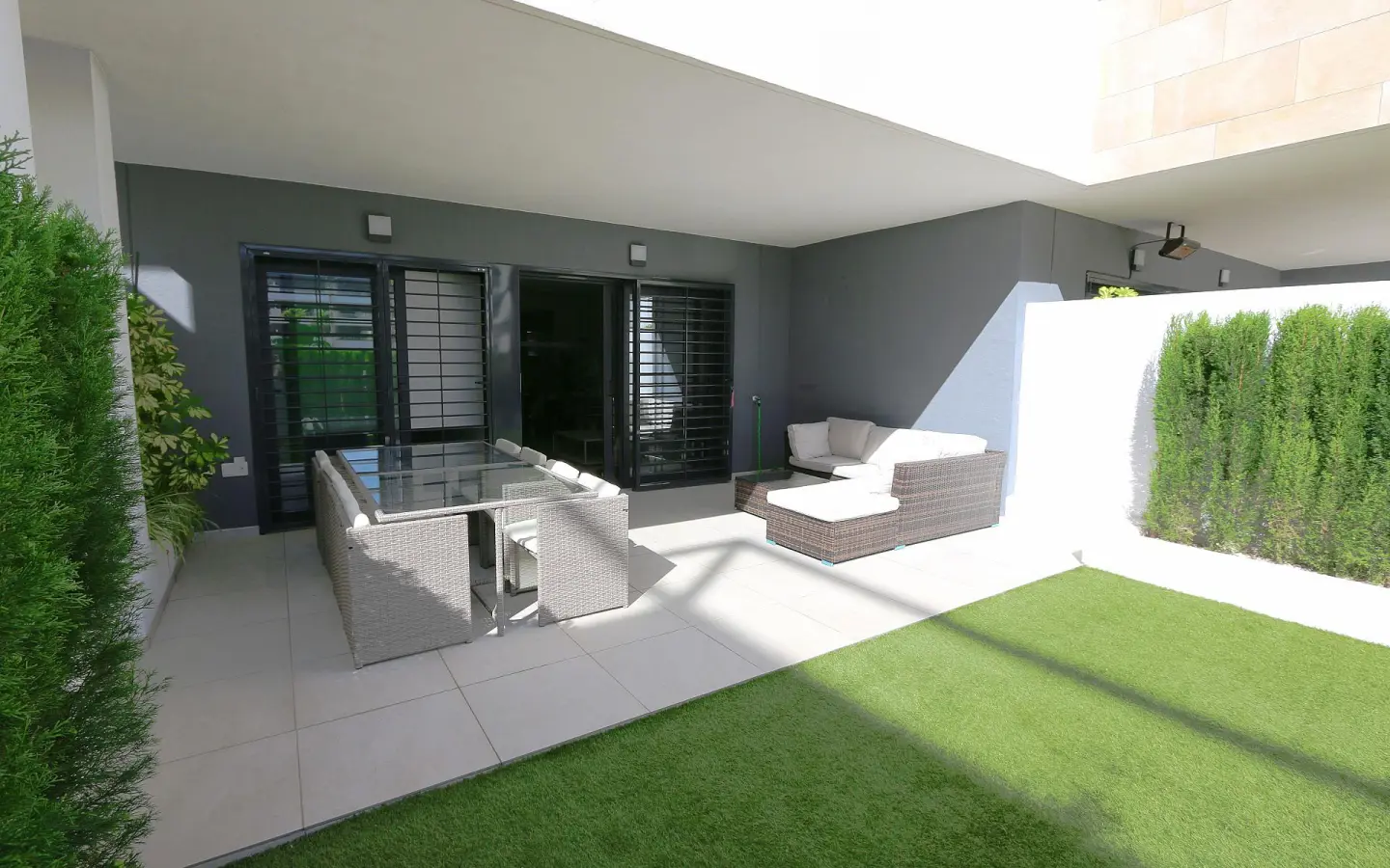 Apartment Of 74 M² With Sea View In Orihuela Costa