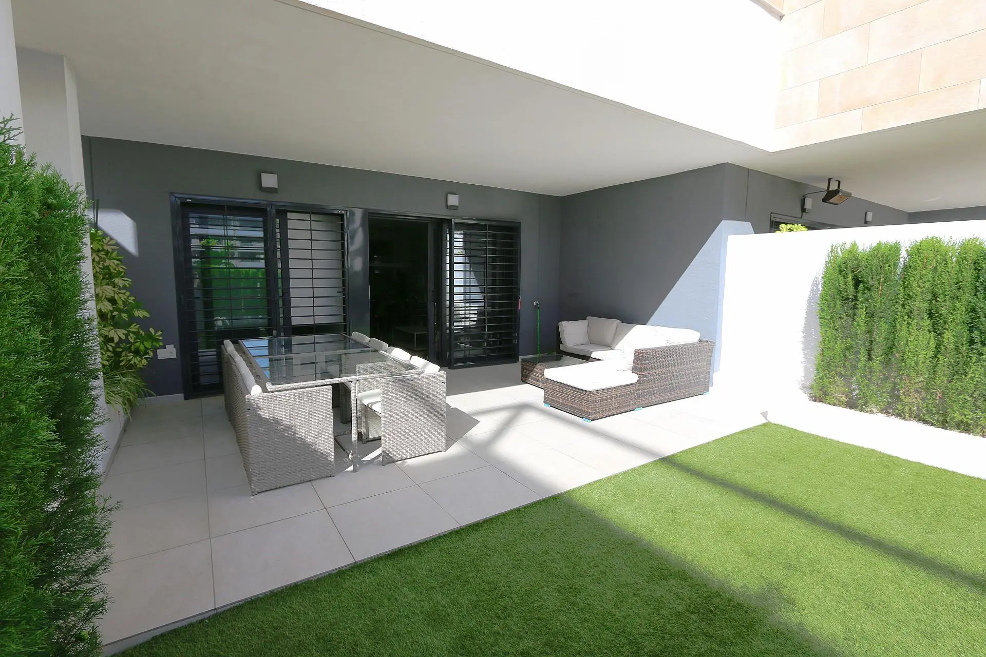 Apartment Of 74 M² With Sea View In Orihuela Costa