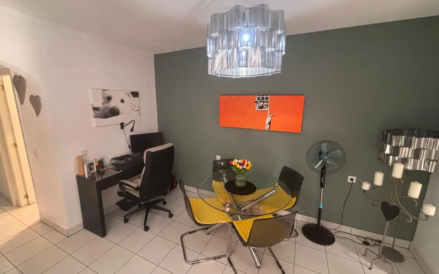 Apartment Of 65 M² In Torrevieja, Spain