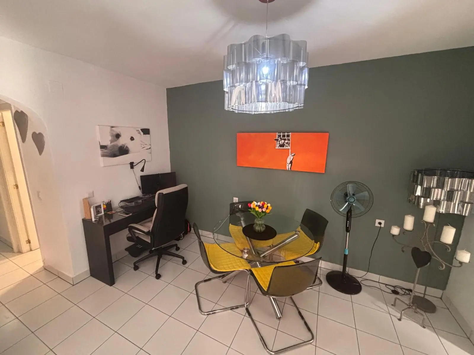 Apartment Of 65 M² In Torrevieja, Spain