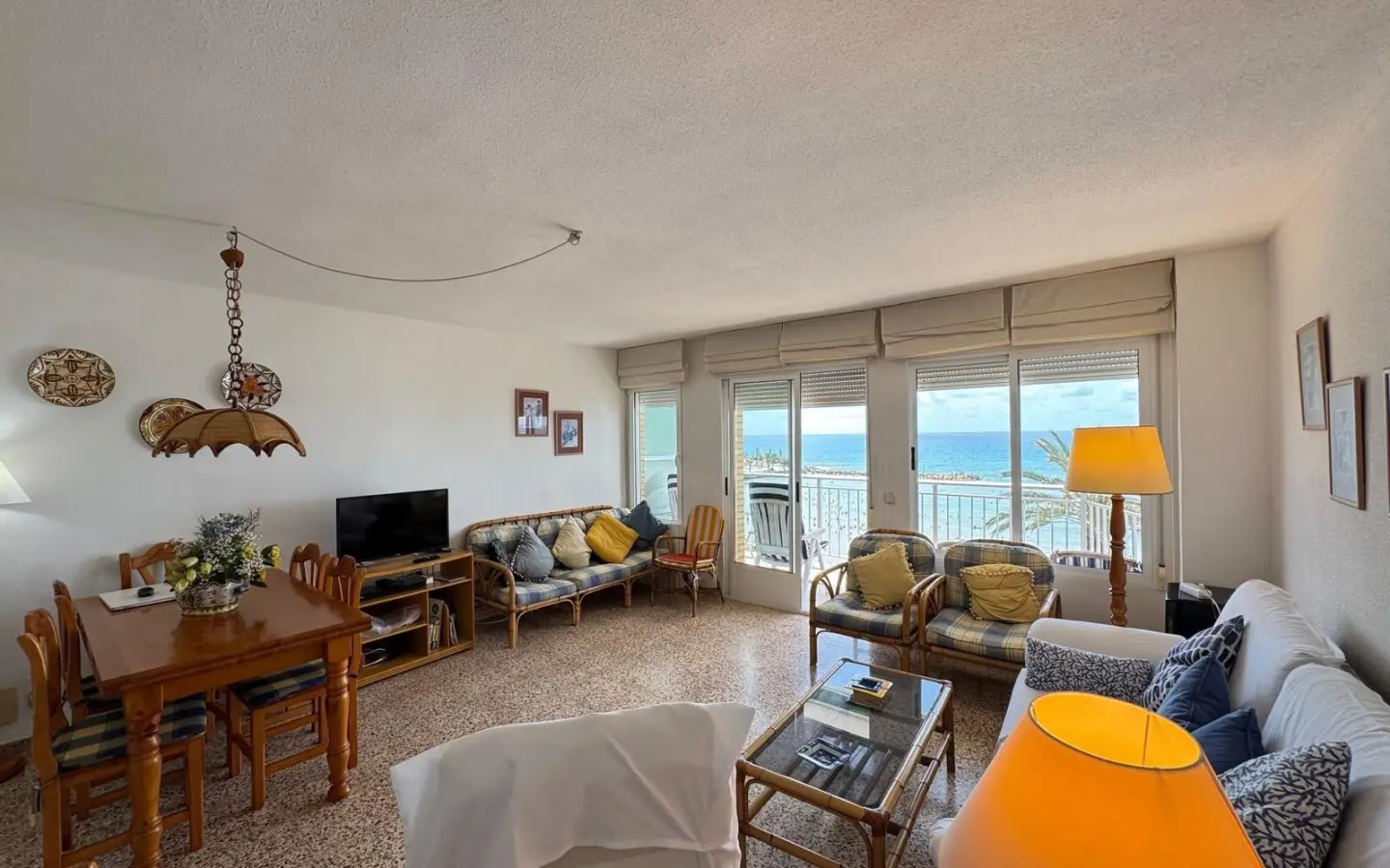 Apartment Of 133 M² In Torrevieja, Spain