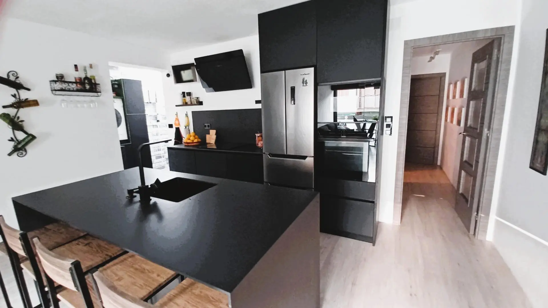 Penthouse Of 82 M² With Sea View In Pilar De La Horadada, Spain