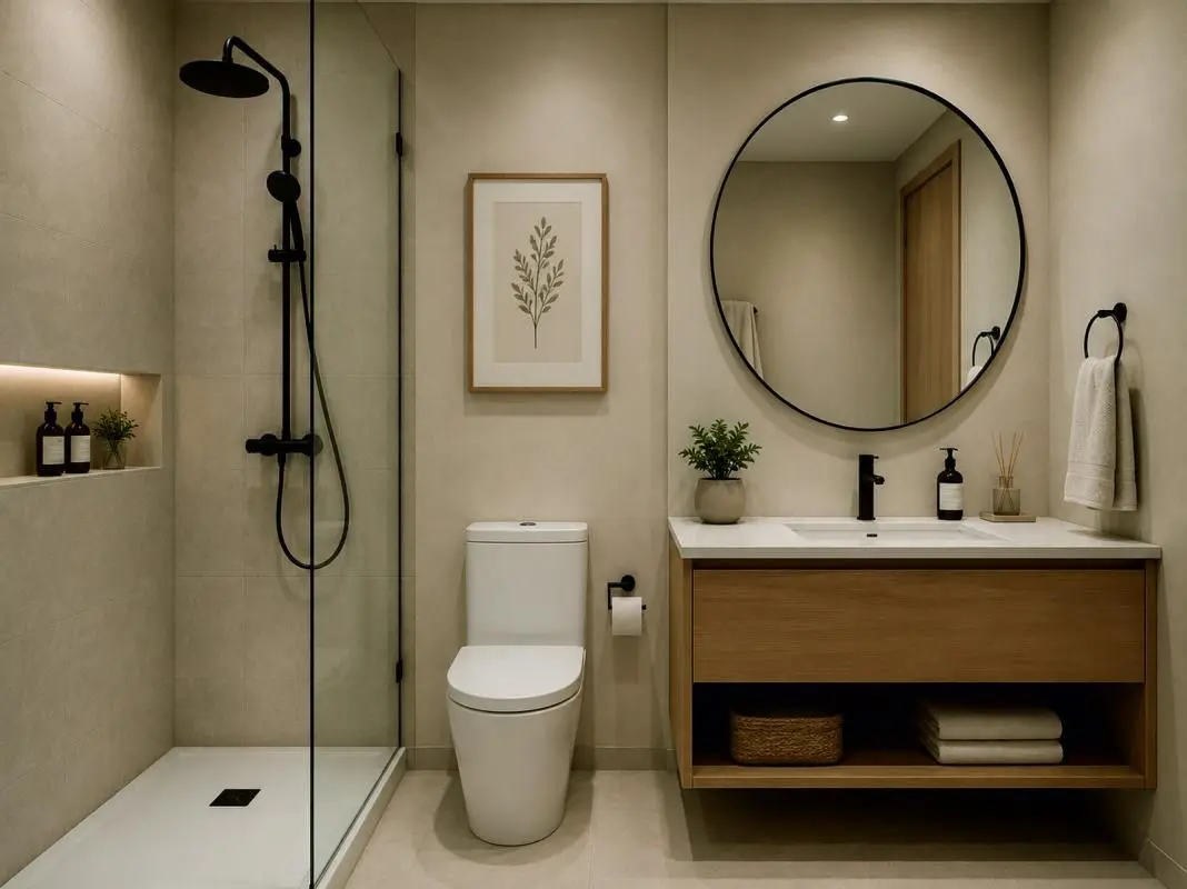 Apartment 59 M² In Torrevieja, Spain – Mediter Real Estate