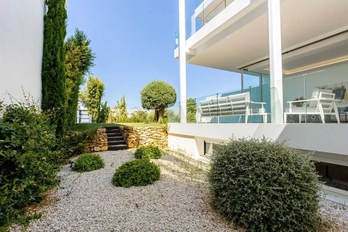 Terraced House Of 504 M² In Marbella, Spain