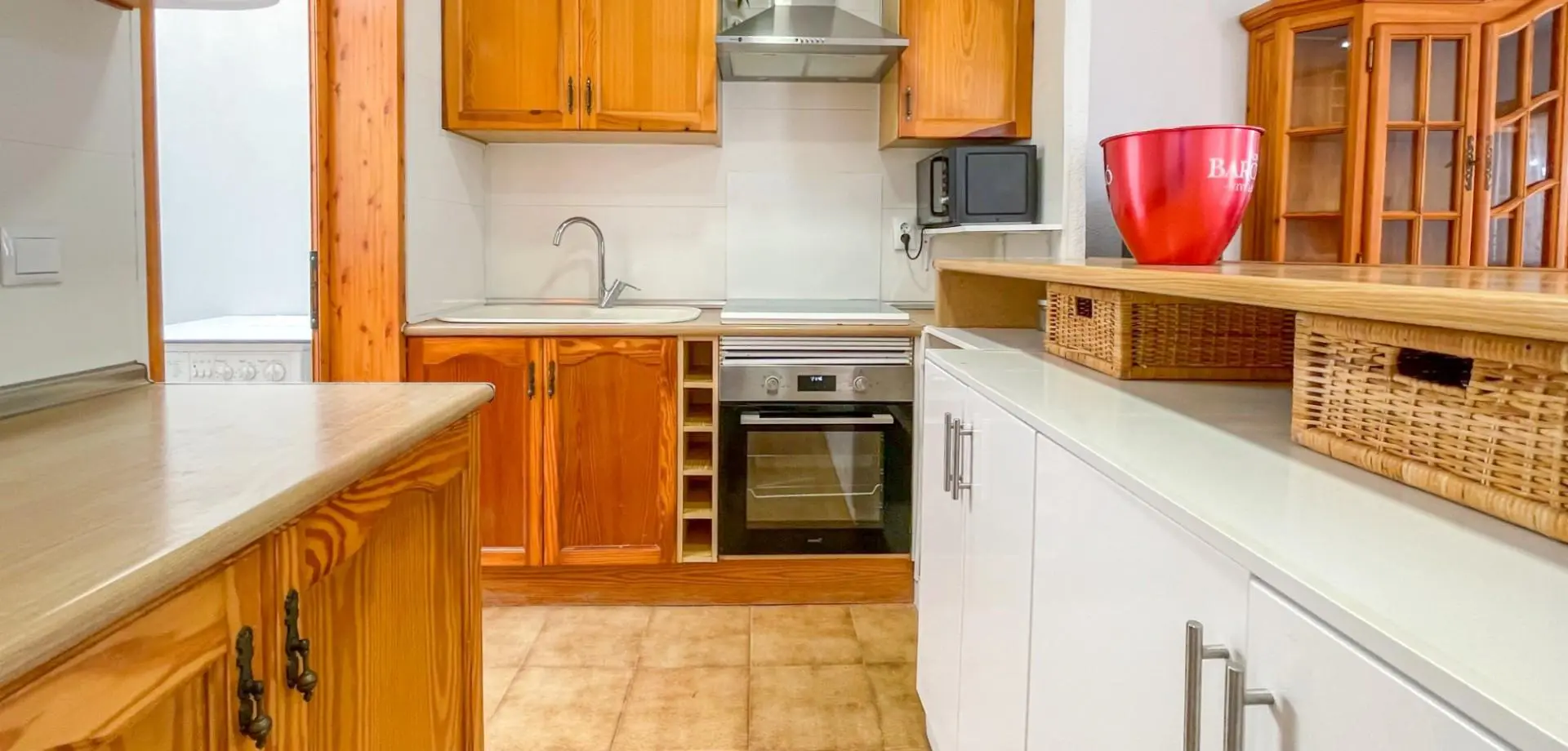 Terraced House Of 68 M² In Orihuela Costa, Spain
