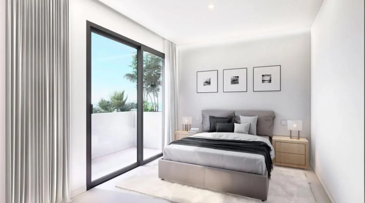 Bungalow Of 69 M² In Lo Pagan, Spain