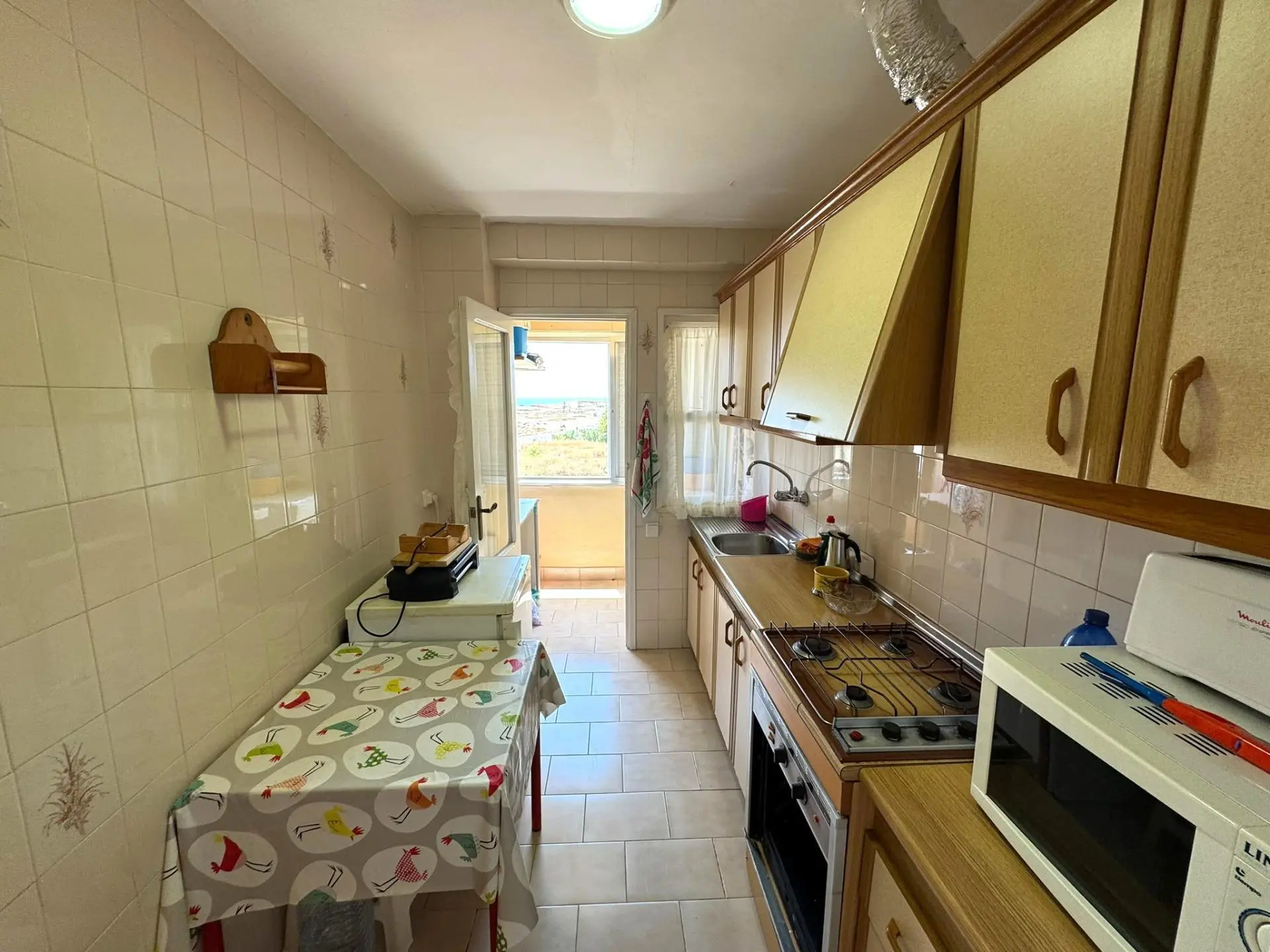 Apartment Of 80 M² In Torrevieja, Spain