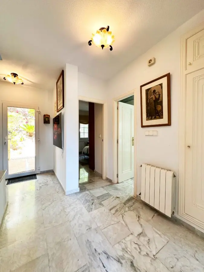 Villa 131 M² In Orihuela Costa, Spain – Mediter Real Estate