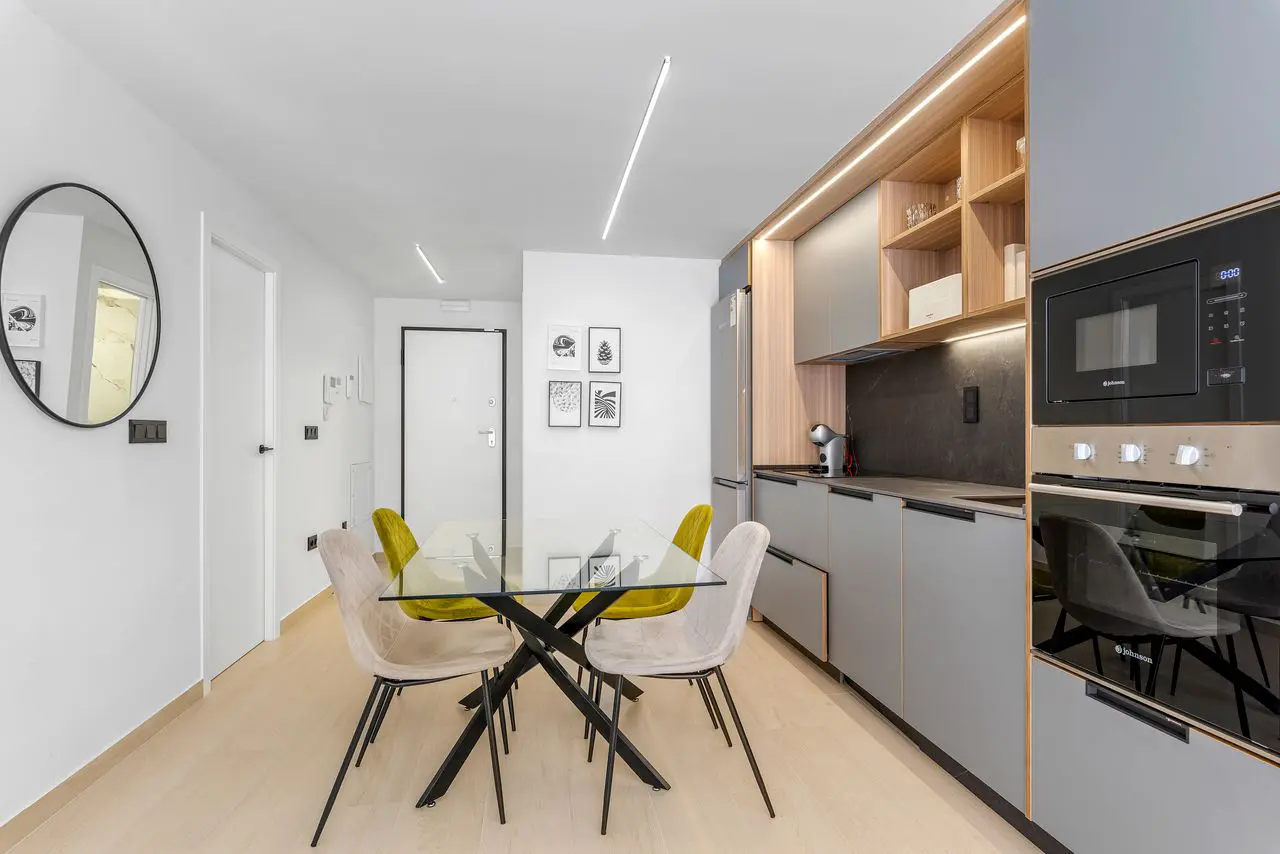 Apartment Of 86 M² In Guardamar Del Segura