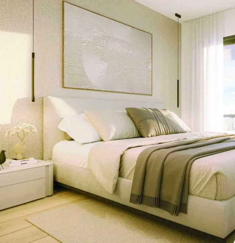 Apartment Of 83 M² In Torrevieja, Spain