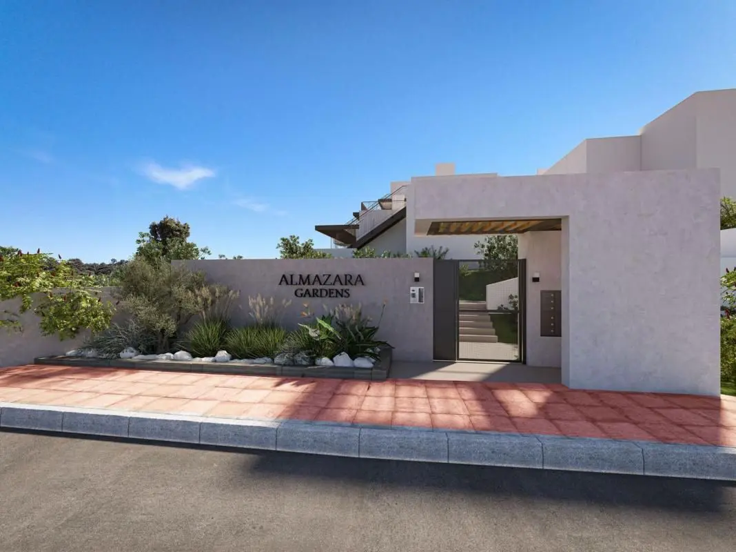 Apartment 98 M² In Istan, Spain – Mediter Real Estate
