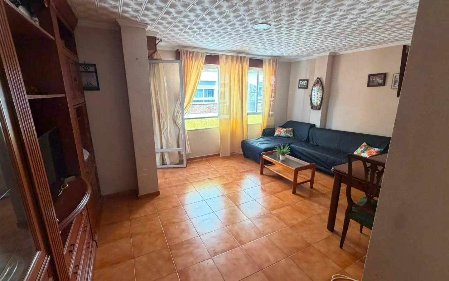 Apartment Of 103 M² In Torrevieja, Spain