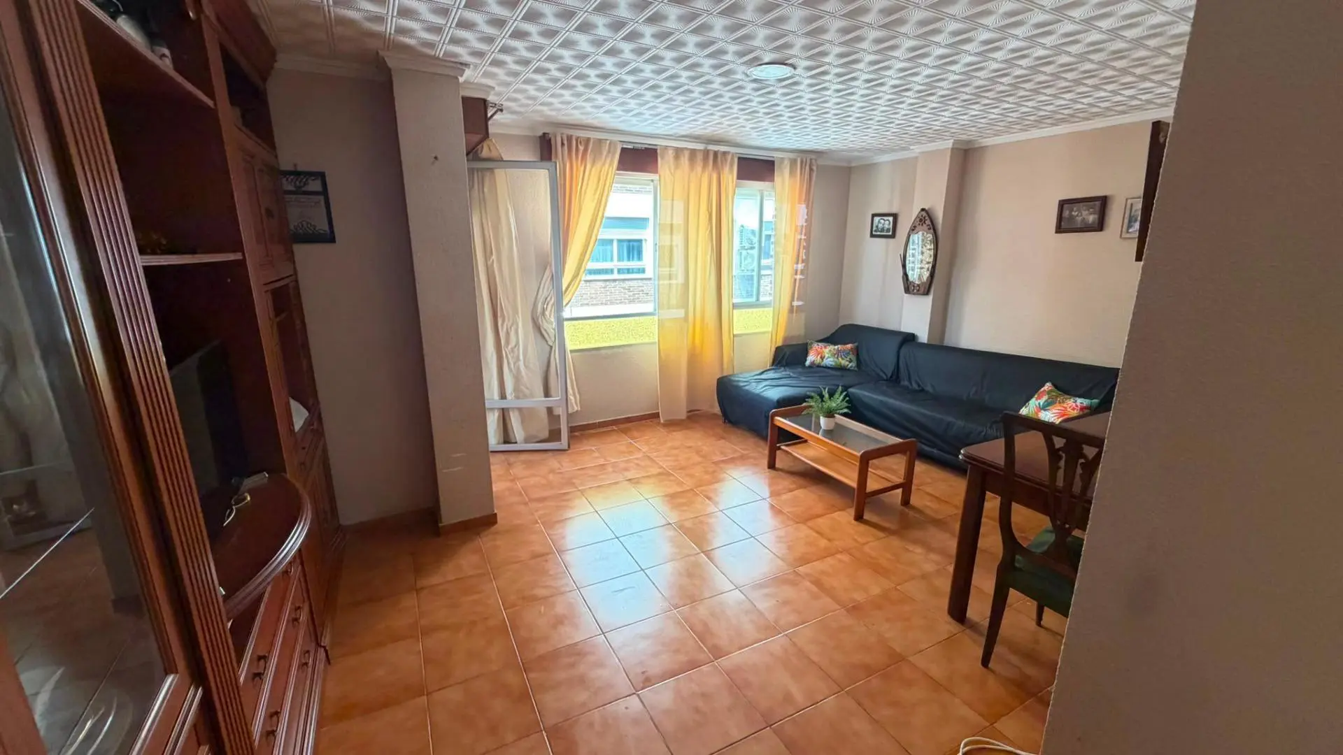 Apartment Of 103 M² In Torrevieja, Spain